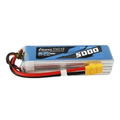 Акумулятор Gens Ace Bashing 5000mAh 18.5V 60C 5S1P XT90 (GEA50005S60X9)