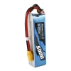 Акумулятор Gens Ace Bashing 5000mAh 18.5V 60C 5S1P XT90 (GEA50005S60X9)