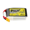 Акумулятор Tattu R-Line 750mAh 14.8V 95C 4S1P XT30 (TAA7504S95X3)