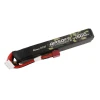 Акумулятор Gens ace 1500mAh 11.1V 3S1P LiPo T-Plug (GEA15003S25D)