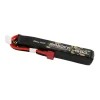 Акумулятор Gens ace 1500mAh 11.1V 3S1P LiPo T-Plug (GEA15003S25D)
