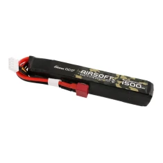 Акумулятор Gens ace 1500mAh 11.1V 3S1P LiPo T-Plug (GEA15003S25D)