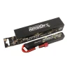 Акумулятор Gens ace 1500mAh 11.1V 3S1P LiPo T-Plug (GEA15003S25D)