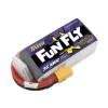 Акумулятор TATTU Funfly 1550mAh 11.1V 3S1P (TAA15503S10X6)
