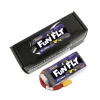 Акумулятор TATTU Funfly 1550mAh 11.1V 3S1P (TAA15503S10X6)
