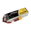 Акумулятор Tattu 2300mAh 14,8V 4S1P XT60 (TAA23004S75X6)