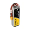 Акумулятор Tattu 2300mAh 14,8V 4S1P XT60 (TAA23004S75X6)