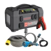 Пускач автомобільний Lokithor AW401 20000mAh 2500A (6928493308158)