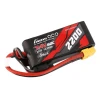 Акумулятор Gens Ace G-Tech 2200mAh 7,4V XT60 (GEA222S60X6GT)