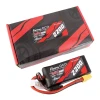 Акумулятор Gens Ace G-Tech 2200mAh 7,4V XT60 (GEA222S60X6GT)
