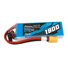 Акумулятор Gens Ace G-Tech 1800mAh 7,4V XT60 (GEA182S45X6GT)