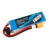 Акумулятор Gens Ace G-Tech 1800mAh 7,4V XT60 (GEA182S45X6GT)