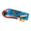 Акумулятор Gens Ace G-Tech 1800mAh 7,4V XT60 (GEA182S45X6GT)