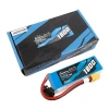 Акумулятор Gens Ace G-Tech 1800mAh 7,4V XT60 (GEA182S45X6GT)