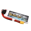 Акумулятор Gens Ace G-Tech Soaring 2200mAh 7.4V 30C 2S1P XT60 (GEA222S30X6GT)