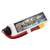 Акумулятор Gens Ace G-Tech Soaring 2200mAh 7.4V 30C 2S1P XT60 (GEA222S30X6GT)