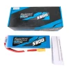 Акумулятор Gens Ace LiPo 5800mAh 18.5V 5S1P XT90 (GEA58005S60X9)