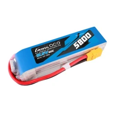 Акумулятор Gens Ace LiPo 5800mAh 18.5V 5S1P XT90 (GEA58005S60X9)