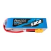Акумулятор Gens Ace LiPo 5800mAh 18.5V 5S1P XT90 (GEA58005S60X9)