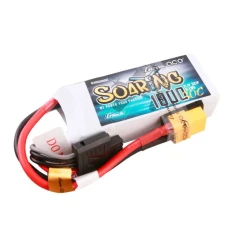 Акумулятор GENS ACE G-Tech Soaring 1000mAh 11.1V (GEA103S30X6GT)