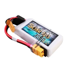 Акумулятор Gens Ace G-Tech Soaring 1300mAh 11.1V 30C 3S1P (GEA133S30X6GT)