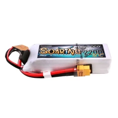 Акумулятор Gens Ace G-Tech Soaring 2200mAh 14,8V 4S1P XT60 (GEA224S30X6GT)