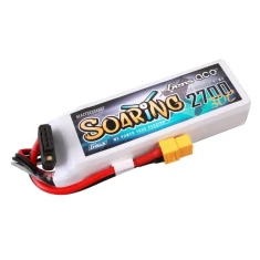 Акумулятор Gens Ace G-Tech Soaring 2700mAh 11,1V (GEA273S30X6GT)