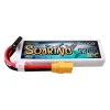 Акумулятор Gens ace G-Tech Soaring 3300mAh 11.1V XT90 (GEA333S30X9GT)
