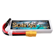 Акумулятор Gens ace G-Tech Soaring 3300mAh 11.1V XT90 (GEA333S30X9GT)