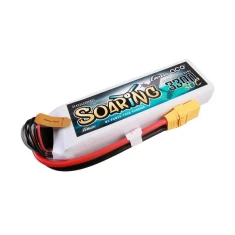 Акумулятор Gens Ace G-Tech Soaring 3300mAh 14.8V 4S1P XT90 (GEA334S30X9GT)
