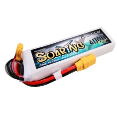 Акумулятор Gens Ace G-Tech Soaring 4000mAh 11.1V (GEA403S30X9GT)