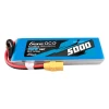 Акумулятор Gens ace G-Tech 5000mAh 11.1V 45C 3S LiPo XT90 (GEA503S45X9GT)