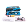 Акумулятор Gens ace G-Tech 5000mAh 11.1V 45C 3S LiPo XT90 (GEA503S45X9GT)