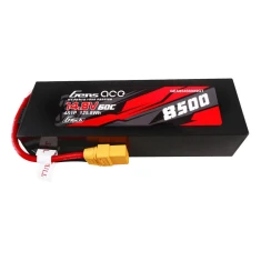Акумулятор Gens Ace G-Tech 8500mAh 14,8V XT90 (GEA854S60X9GT)