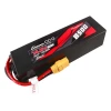 Акумулятор Gens Ace G-Tech 8500mAh 14,8V XT90 (GEA854S60X9GT)