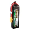 Акумулятор GENS ACE 5000mAh 11,1V 3S 1P XT90 (GEA503S60X9GT)