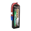 Акумулятор Gens ace G-Tech LiPo 5000mAh 11.1V 60C 3S1P EC5 (GEA503S60E5GT)