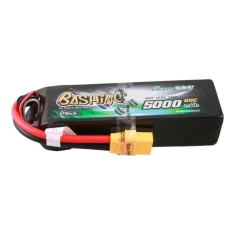 Акумулятор Gens Ace G-Tech 5000mAh 14.8V XT90 (GEA504S60X9GT)