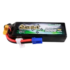 Акумулятор Gens Ace G-Tech 5000mAh 14.8V EC5 (GEA504S60E5GT)