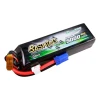 Акумулятор Gens Ace G-Tech 5000mAh 14.8V EC5 (GEA504S60E5GT)