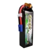 Акумулятор Gens Ace G-Tech 5000mAh 14.8V EC5 (GEA504S60E5GT)