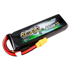 Акумулятор Gens Ace G-Tech 6500mAh 11.1V XT90 (GEA653S60X9GT)