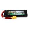 Аккумулятор Gens Ace G-Tech 6500mAh 11.1V XT90 (GEA653S60X9GT)