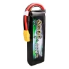 Аккумулятор Gens Ace G-Tech 6500mAh 11.1V XT90 (GEA653S60X9GT)