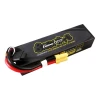 Акумулятор Gens Ace G-Tech Bashing 8000mAh 11.1V 100C 3S1P EC5 (GEA8K3S10E5GT)