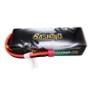 Акумулятор GENS ACE G-Tech 5500mAh 11.1V 60C 3S1P Hardcase (GEA553S60DGT)