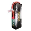 Акумулятор GENS ACE G-Tech 5500mAh 11.1V 60C 3S1P Hardcase (GEA553S60DGT)