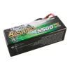 Акумулятор Gens Ace G-Tech 5500mAh 14.8V Hardcase (GEA554S60X9GT)