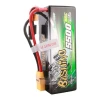 Акумулятор Gens Ace G-Tech 5500mAh 14.8V Hardcase (GEA554S60X9GT)