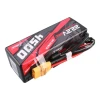 Аккумулятор Gens Ace G-Tech 4500mAh 22.2V Hardcase (GEA456S60X9GT)